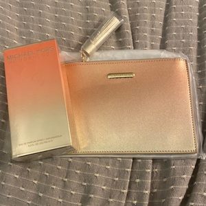 Michael Kors Wonderlust 5.0 oz. Brand new w/ gift